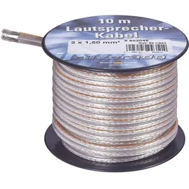 AIV 23557L Lautsprecherkabel 2 x 4.2mm2 10m