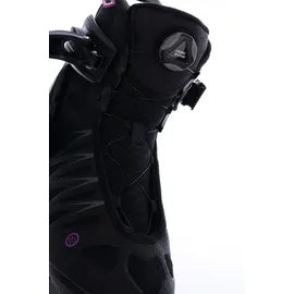 Dunlop SX 300 LS L2 Gelb/Schwarz