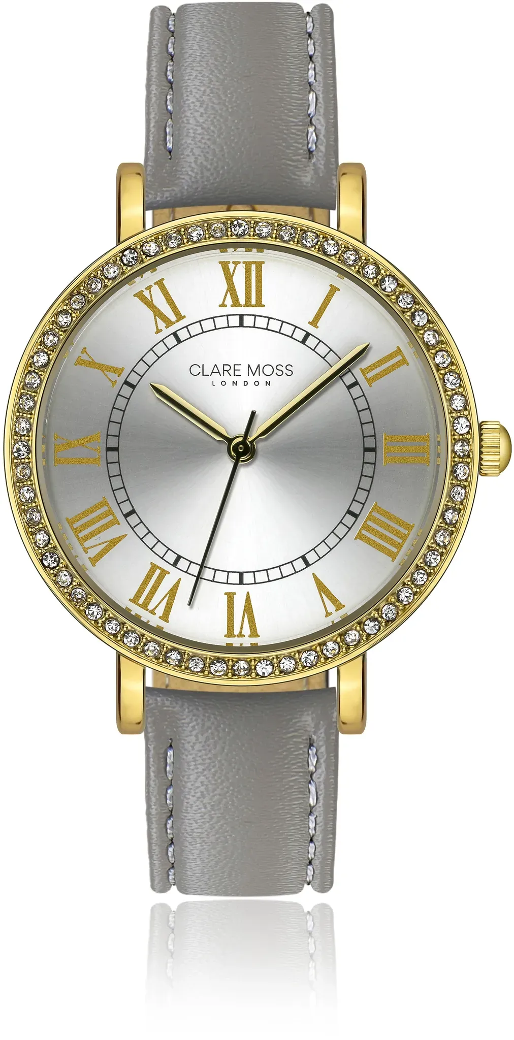 Quarzuhr CLARE MOSS 
