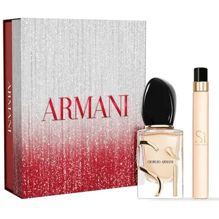 Si Eau de Parfum 30 ml + Eau de Parfum 10 ml Geschenkset