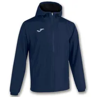 Joma Regenmantel Marine Elite VIII, 102235.331.S