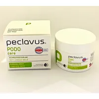 PECLAVUS PODOcare Schrundensalbe 50 ml