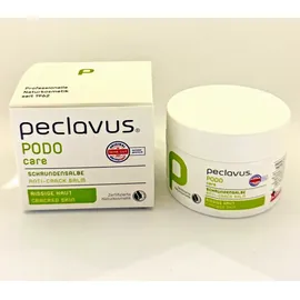 PECLAVUS PODOcare Schrundensalbe 50 ml