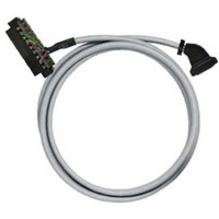 Weidmüller 7789770010 PAC-CMLX-HE20-V6-1M SPS-Verbindungsleitung
