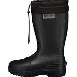 FUBUKI Niseko 3.0 Gummistiefel (Größe 41, schwarz)