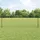 vidaXL Zaun 0,5 x 10 m Grau/Verzinkt