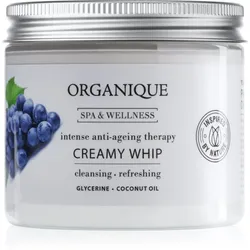 Organique Anti Ageing Therapy Duschschaum für den Körper 200 ml