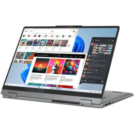 Lenovo IdeaPad 5 2-in-1 16" AMD Ryzen 5 8645HS 16 GB RAM 512 GB SSD