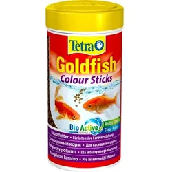 TETRA Goldfish Colour Sticks 250 ml