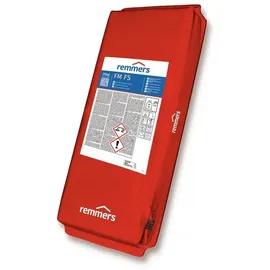 Remmers Fugenschlämme 25 kg grau