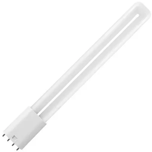 SPL | LED-Lampe | 2G11-Fassung | Röhrenlampe | Opal | 8W | 840 Kaltweiß