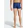 adidas 3-Streifen 2-Inch Boxer-Badehose Dark Blue / White S/M