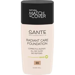 Radiant Care Foundation 05