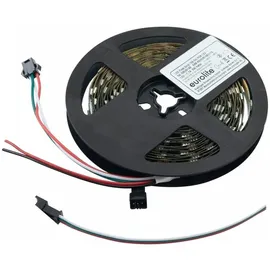Eurolite LED Pixel Strip 150 5m RGB