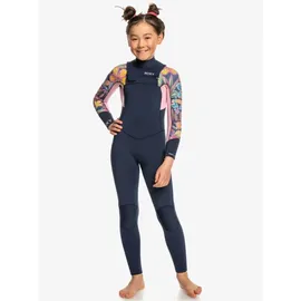 Roxy Swell Series Wild Wind Drifter Floral