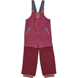 Finkid Kajo Husky Skihose Rot 92
