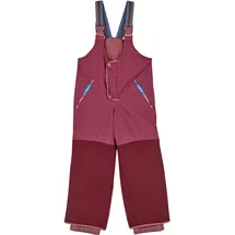Finkid Kajo Husky Skihose Rot 92