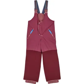 Finkid Kajo Husky Skihose Rot 92