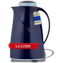 Helios Wave 1,5 l Dunkelblau