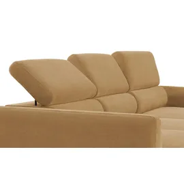 Switch Ecksofa Allisson ¦ ¦ Maße (cm): B: 277 H: 98 T: 174.0