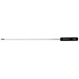 Bernstein Abgleichschraubendreher mit Bronze- Einsatz 1,4 x 0,5 mm Tools for Electronics 1-301