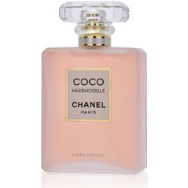 Chanel Coco Mademoiselle L'Eau Privee Eau de Parfum 50 ml