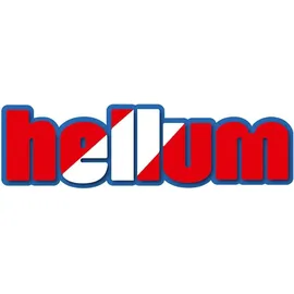Hellum LED Lichterkette 5 m Warmweiß