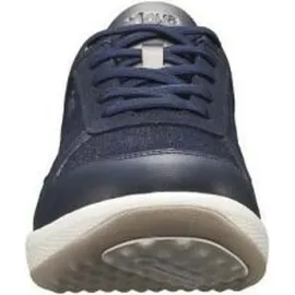 Joya Damen Schnürschuhe, blau(blau), Gr. 39 2/3 - Blau