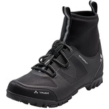 Vaude TVL Pavei Mid Winter STX Fahrradschuh, Black, 40