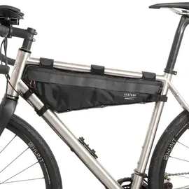 Restrap Race Rahmentasche 4,2 l schwarz