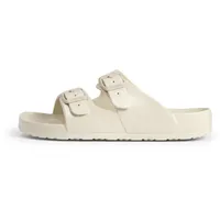Fila Matero Slipper Sandal, turtledove, 42