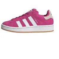 Adidas Campus 00s Semi Lucid Fuchsia / Cloud White / Gum 37 1/3