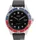 Q&Q A172J342Y Schwarz 43 mm