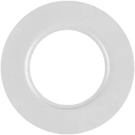 LEDVANCE Sanierungsring Stahl Ø 133 mm weiß