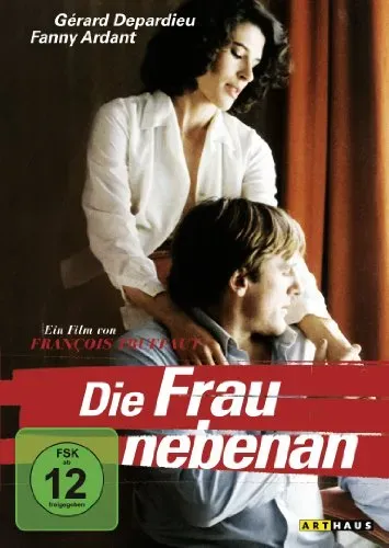 Die Frau nebenan (Neu differenzbesteuert)