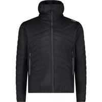 CMP Hybrid Jacket Fix Hood antracite (U423) 50