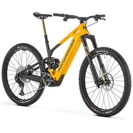 Mondraker Crafty Carbon RR S 2026 29 Zoll RH 50 cm Unisex dense yellow