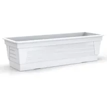 Plastard Milano 100 100 x 21 x 17 cm Weiß