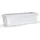 Plastard Milano 100 100 x 21 x 17 cm Weiß