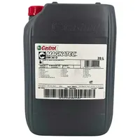 Castrol Magnatec 15F679 0W-30 20 l