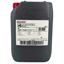 Castrol Magnatec 15F679 0W-30 20 l