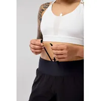 Brooks Chaser 5" Short 2.0, Damen - M
