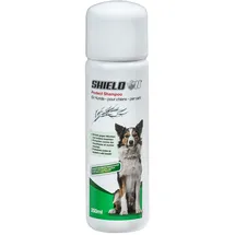 Shield On ShieldOn Protect Shampoo Hundeshampoo 250 ml Rosa