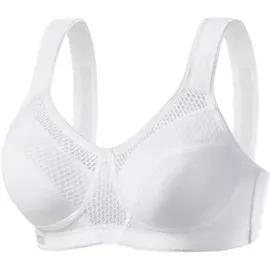 H.I.S. H.I.S Sport-BH Damen weiß Gr.95B