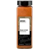 Ubena Steak & Grill Gewürzmischung, 600,0 g