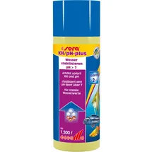 Sera KH-pH-plus 250 ml