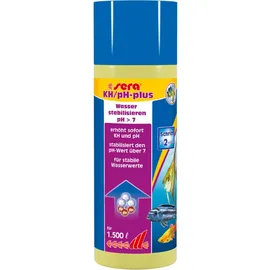Sera KH-pH-plus 250 ml