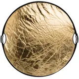 SmallRig 4131 5-in-1 Rundreflektor 42" zusammenklappbar mit Griff