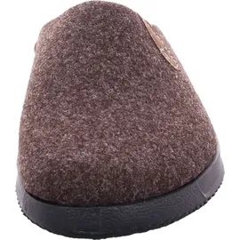 ROHDE Hausschuhe in Braun 45