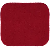 Rhomtuft Aspect 50 x 60 cm cardinal